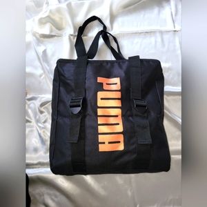 Gym/ Yoga bag